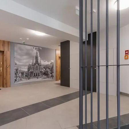 Lwowska 10 Residence, Rodzinny Apart 克拉科夫 外观 照片