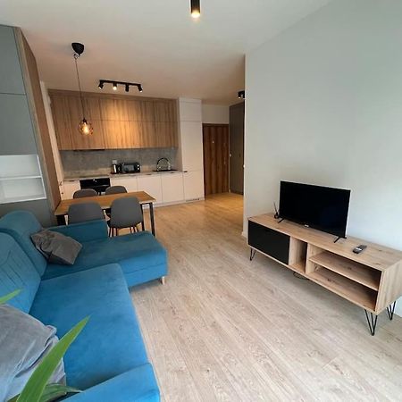 Lwowska 10 Residence, Rodzinny Apart 克拉科夫 外观 照片