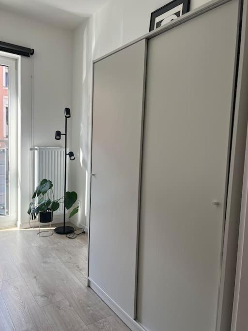 Lwowska 10 Residence, Rodzinny Apart 克拉科夫 外观 照片