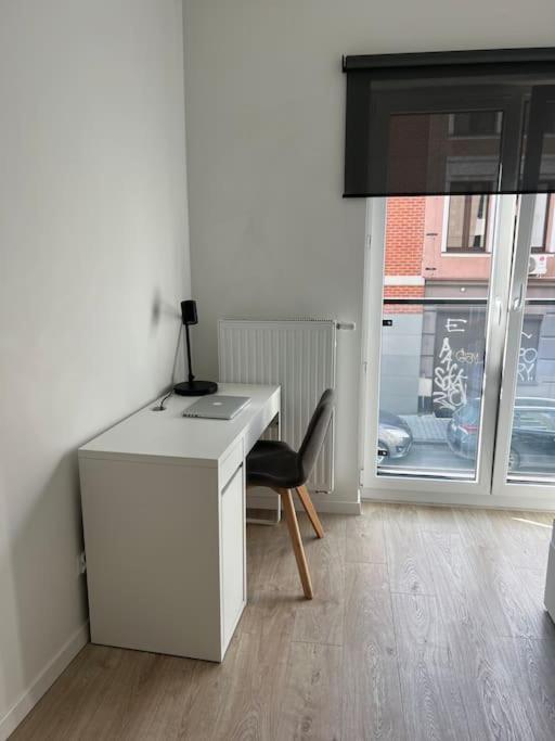 Lwowska 10 Residence, Rodzinny Apart 克拉科夫 外观 照片