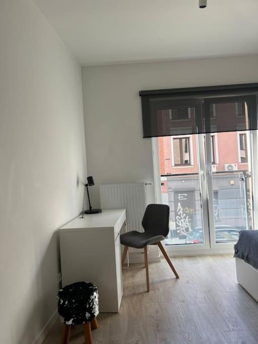 Lwowska 10 Residence, Rodzinny Apart 克拉科夫 外观 照片