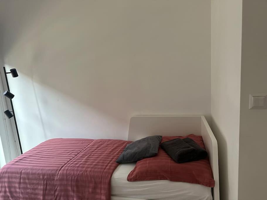 Lwowska 10 Residence, Rodzinny Apart 克拉科夫 外观 照片