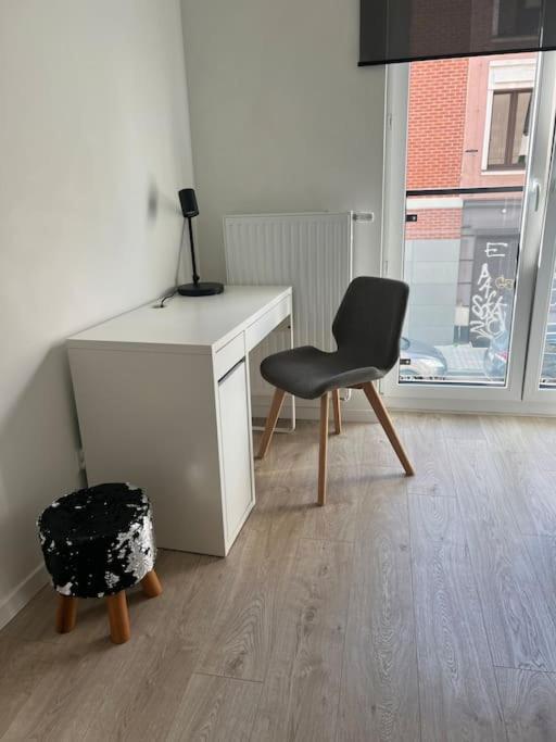 Lwowska 10 Residence, Rodzinny Apart 克拉科夫 外观 照片