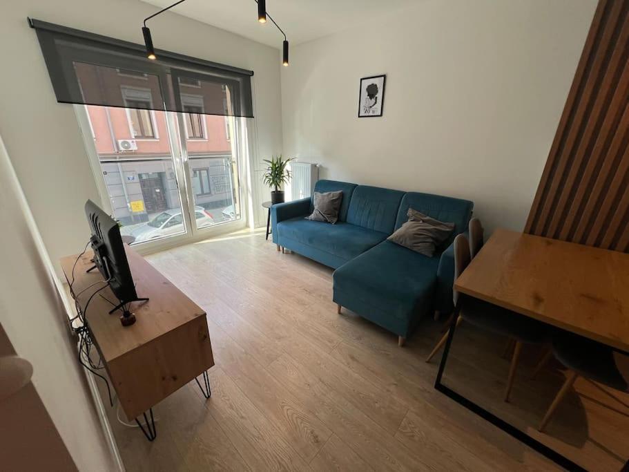 Lwowska 10 Residence, Rodzinny Apart 克拉科夫 外观 照片