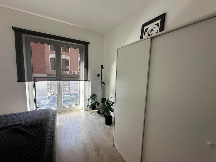 Lwowska 10 Residence, Rodzinny Apart 克拉科夫 外观 照片