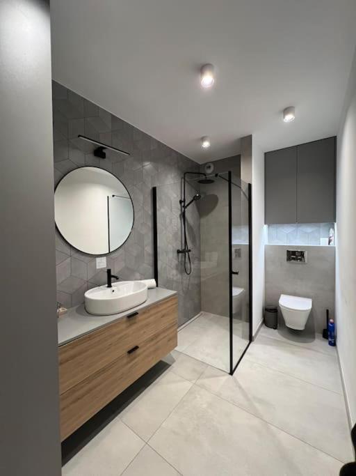 Lwowska 10 Residence, Rodzinny Apart 克拉科夫 外观 照片