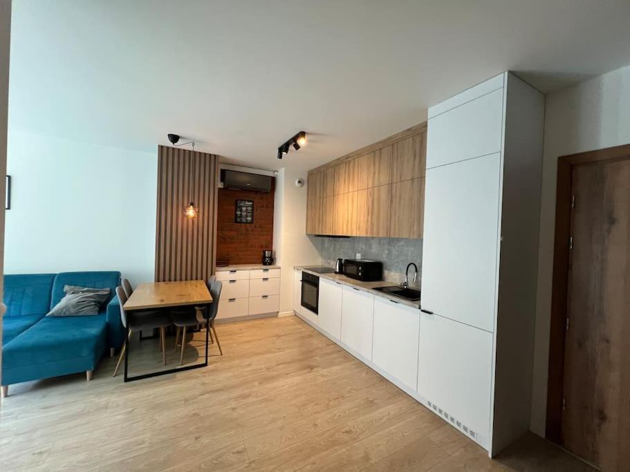 Lwowska 10 Residence, Rodzinny Apart 克拉科夫 外观 照片