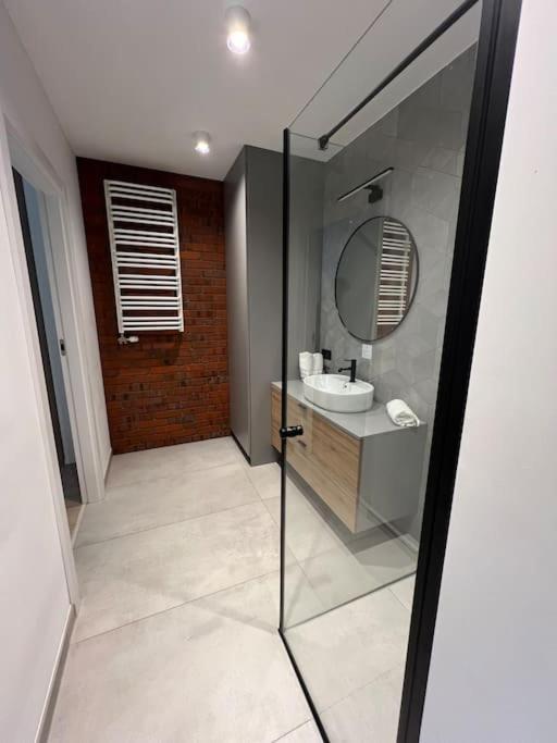 Lwowska 10 Residence, Rodzinny Apart 克拉科夫 外观 照片