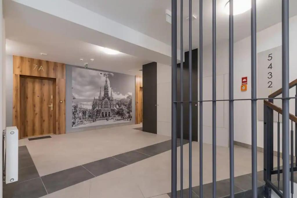 Lwowska 10 Residence, Rodzinny Apart 克拉科夫 外观 照片