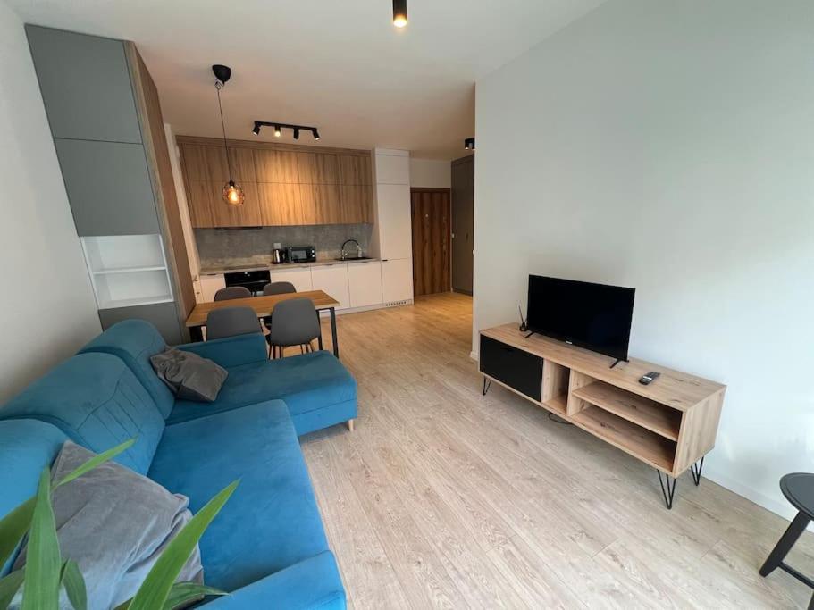Lwowska 10 Residence, Rodzinny Apart 克拉科夫 外观 照片